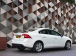 Volvo S60 D3 2010 года (UK)
